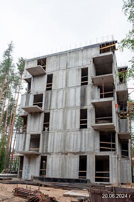 Резиденция Рощино