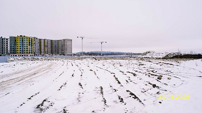 Квартал Лаголово