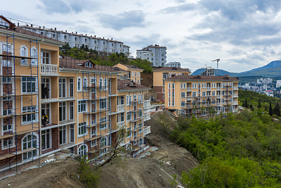 Жилой комплекс 