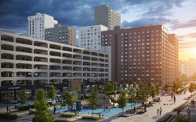 Прогресс-кварталы 