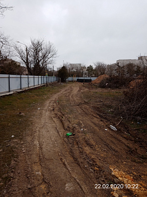 г. Евпатория, пр-кт Ленина
