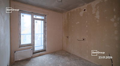 Жилые кварталы «Город звезд»