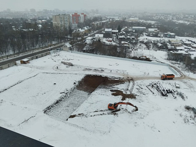 ЖК КВАРТЕТ