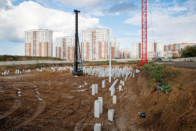 г. Кемерово, Проспект Притомский