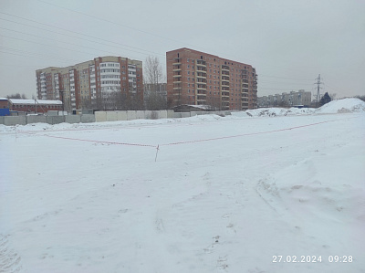 ПАРК-КВАРТАЛ 