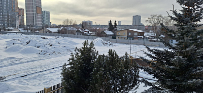Жилой комплекс