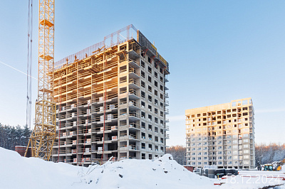 Новоселье