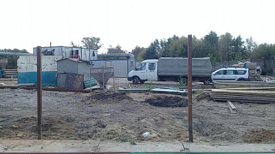 Жилой комплекс