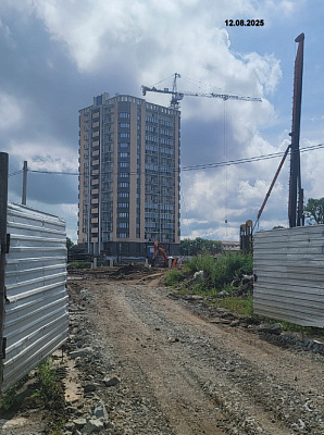 Жилой комплекс
