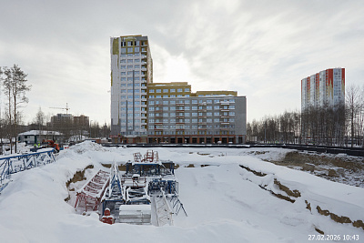 Квартал