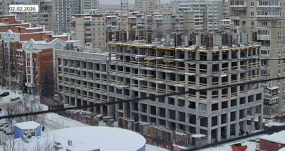 ЖК Банников дом