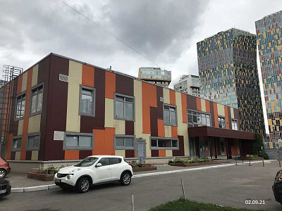 SKY HOUSE
