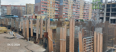 ЖК Светлояр Сити