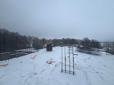 Клубный дом