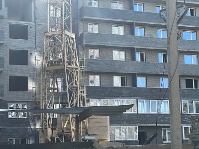 г. Бердск, ул Ленина