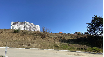 Курортный комплекс Лучистое