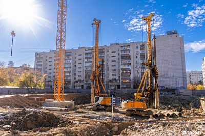 ЖК Форма