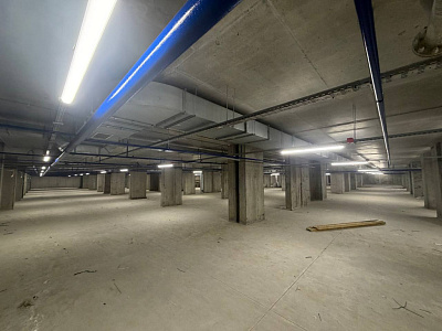 Расцветай на Красном