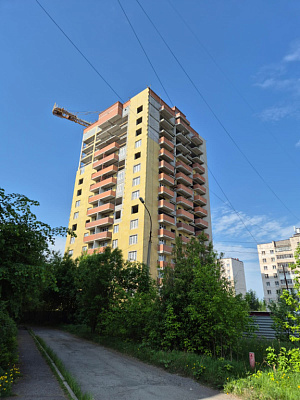 Приречный