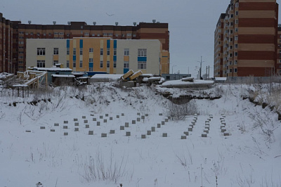 ЖК «Юный»