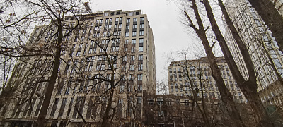 г. Москва, Район Дорогомилово
