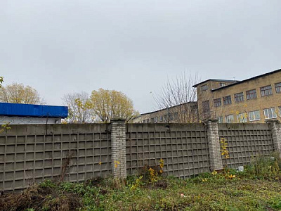 Жилой комплекс
