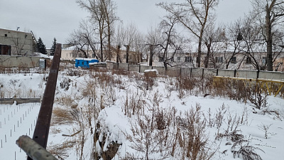 г. Барнаул, Улица Смирнова