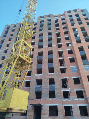 ЖК «Бирюзова Парк»