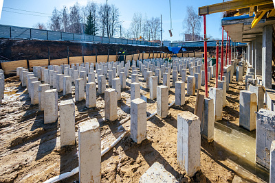 ЖК Полярная звезда 