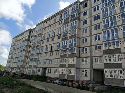 Жилой комплекс