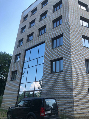 г. Владимир, Улица Хирурга Орлова