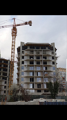 Поселок городского типа Гурзуф