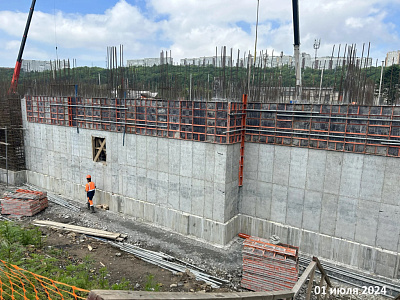 г. Владивосток, Улица Нейбута, в районе