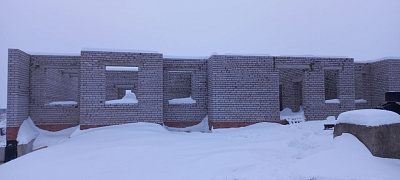 Село Миловка