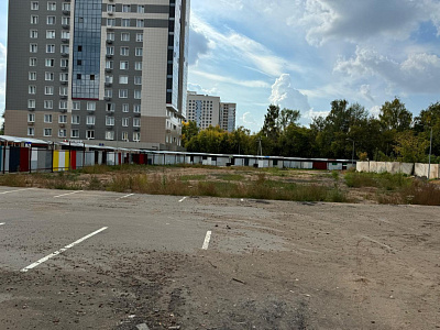 г. Набережные Челны