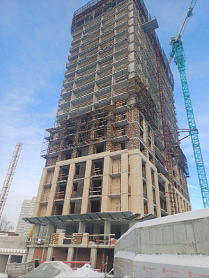 Расцветай на Кропоткина