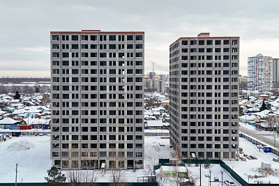 Жилой комплекс