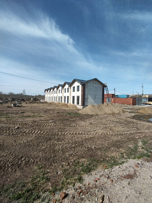 Село Марусино