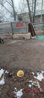 г. Уфа, Улица Красноводская