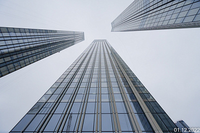 Капитал Тауэрс (Capital Towers)