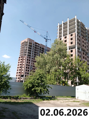 г. Омск, Улица Успешная