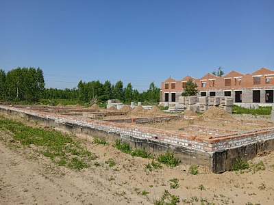 Жилой комплекс