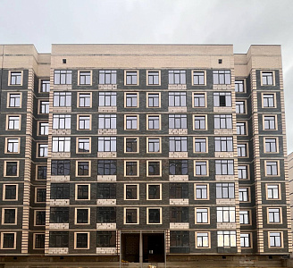 ЖК Курортный, Жилой комплекс Курортный