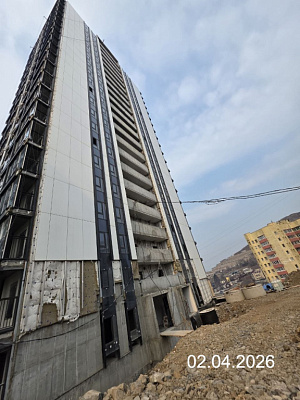 Жк Панорама, жилой комплекс Панорама