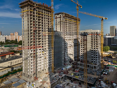 Селигер Сити