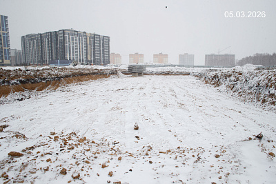 г. Кемерово, Бульвар Строителей