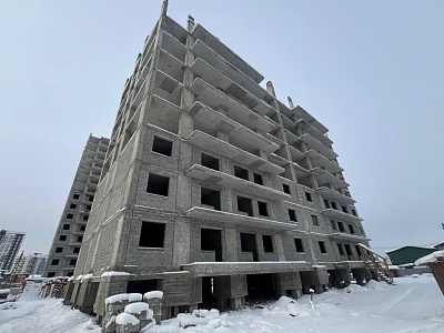 г. Якутск, Проспект Михаила Николаева