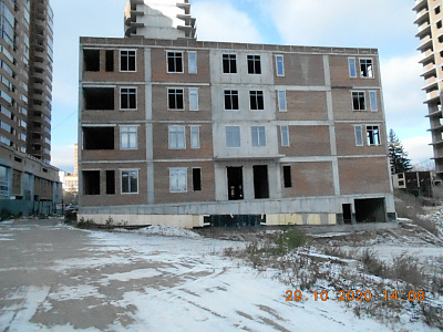 Жилой комплекс 