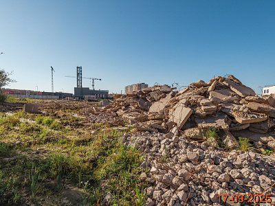 Таллинский парк