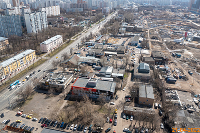 Жилой комплекс